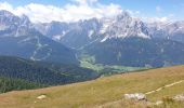 Tocht Stappen Sexten - Sesto - Helm - Monte Helmo 2434m - Photo 17