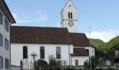Tocht Te voet Büren (SO) - Büren - Nuglar - Photo 5