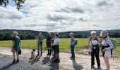 Trail Walking Saint-Hubert - Awenne - Photo 5