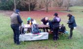 Randonnée Marche Saint-Fargeau-Ponthierry - Retour à l'école - Photo 6