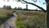 Trail Walking Spa - WandArdNat 11: Spa La Sauvenière Fagne de Malchamps (PVDB) - Photo 2