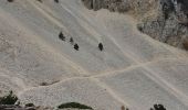 Randonnée Marche Beaumont-du-Ventoux - Mts Serein, Ventoux, tête de la Grave - Photo 2