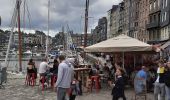 Trail Walking Honfleur - Honfleur - Photo 4