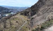 Tour Wandern Aywaille - autour de Dieupart et Sougné sur les deux versants  - Photo 11