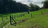 Excursión Senderismo Incourt - #240318 - Piétrebais, Sart-Biez, Petit et Grand Haquedeau*** - Photo 7