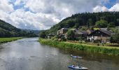 Trail Walking Bouillon - rando rochehaut 18/06/2020 - Photo 5