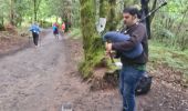 Trail Walking O Pino - Compostela - Photo 6