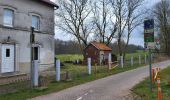 Trail Walking Thuin - Thuin 130325 - Photo 10