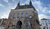 Tour Wandern Mechelen - S-GR Dijleland : Muizen - Mechelen - Eppegem - Photo 13