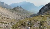 Tocht Stappen Camaleño - Fuente De (haut téléphérique au départ téléphérique  - Photo 15