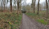 Tocht Stappen Viroflay - Les haras de Jardy et le mémorial Lafayette - Photo 8