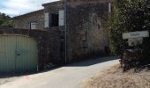 Percorso Marcia Montjoyer - Le ruisseau de citelles (Alerac 26) - Photo 7