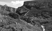 Tocht Stappen Trigance - Trigance - Belvédère de Trescaine - Pt du Tusset - Point Sublime - Rougon - Pt de Carajuan - Pt de Sautet - Photo 7