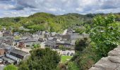 Trail Walking Anthisnes - Anthines - Comblain-au-Pont - Photo 4