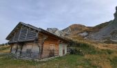 Percorso Marcia La Clusaz - Chalet de Tardevan - Photo 8