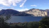 Percorso A piedi Brenzone sul Garda - Assenza - Rifugio Telegrafo - Photo 5