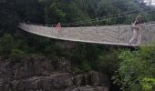 Tocht Stappen Prévenchères - Gorges de Chassezac  - Photo 6