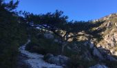 Tour Wandern Saint-Guilhem-le-Désert - Saint-Guilhem-le-Désert / Roc de la Jarre / Ermitage ND de Belle Grâce - Photo 4