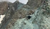 Trail Walking Cogne - 2 Refuge Victorio Sella Col du Lauson 3299 m Les Eaux Rousses +850 m - 1750 m - Photo 10