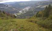 Trail Walking Septmoncel les Molunes - clavières (haut jura) - Photo 9