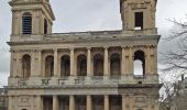 Tour Wandern Paris - DP75-14 De Sèvres-Babylone au square Saint-Médard - Photo 5