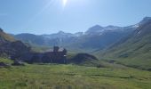 Trail Walking Val-Cenis - 180724 - Photo 5