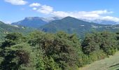 Trail Walking Treffort - lac - Photo 4