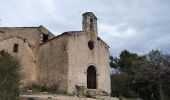 Randonnée Marche Cucuron - Mourre nègre - Versand Sud depuis Cucuron - Photo 7