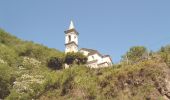 Randonnée A pied Cannobio - S07 Sant'Anna (Traffiume) - Pro Redond - Photo 8