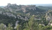 Trail Running Les Baux-de-Provence - Tamalous-Les Baux-01112019 - Photo 10