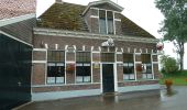 Tour Zu Fuß Steenwijkerland - WNW WaterReijk - St Jansklooster - oranje route - Photo 3