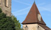 Excursión A pie Altdorf bei Nürnberg - Wallenstein Rundwanderweg - Photo 4