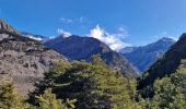 Excursión Senderismo Prads-Haute-Bléone - Crête du Cadun via Serre en Haute Bléone - Photo 19