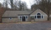 Tour Wandern Comblain-au-Pont - comblain . ferme de raideux . mont . bois de monty . mont . roches noires . comblain   - Photo 12