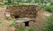 Randonnée Marche Les Arcs-sur-Argens - Les Arcs Menhirs et Dolmen - Photo 11