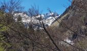 Randonnée Marche Estaing - 190514-Lac Estaing/Lac du Plat de Praat - Photo 9