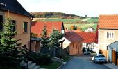 Tour Zu Fuß Sangerhausen - DE-Grüner Balken - Photo 5