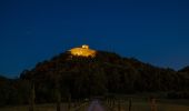 Tour Zu Fuß Quattro Castella - Percorso del Parco Bianello - Photo 1