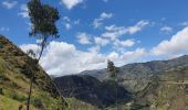 Tocht Stappen Sigchos - Sigchos - Quilotoa - Day 1 (Sigchos - Isinvili) - Photo 5