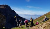 Tocht Stappen Saint-Mury-Monteymond - Col et Pointe de La Sitre - Photo 6