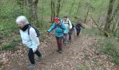 Excursión Senderismo Fontainebleau - la mare aux fées 14 avril 20236 - Photo 3