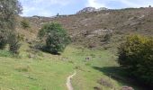 Trail Walking Salles - SALLES Le col d'Andorre avec nos voisins pierrefittois - Photo 6