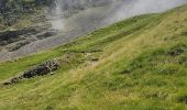 Randonnée Marche Aragnouet - piau engaly Hourquette de Chermentas - Photo 2