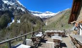 Tocht Stappen Champoléon - 20190514_Les Fermonds_Refuge du Tourond_Les Bouquetins - Photo 12