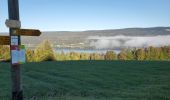 Randonnée Marche L'Abbaye - Suisse Le Mont tendre - Photo 1