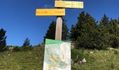 Trail Walking Chamrousse - Chamrousse 20-07-2021 - Photo 7
