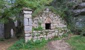 Randonnée Marche Rocamadour -  Rocamadour Croix de Cufelle et moulins - Photo 3