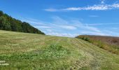 Tour Elektrofahrrad Saint-Clément - sortie vtt 08072024 Fremenil - Photo 2