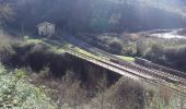 Tour Zu Fuß Casali del Manco - (SI U22) Spezzano Piccolo - Piano Lago - Photo 2