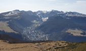 Excursión Senderismo Saulzet-le-Froid - La banne d'Ordanche - Photo 14